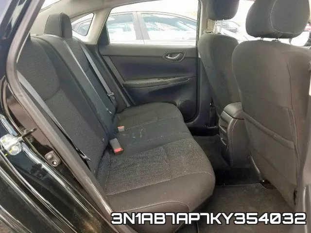 3N1AB7AP7KY354032 фото 7