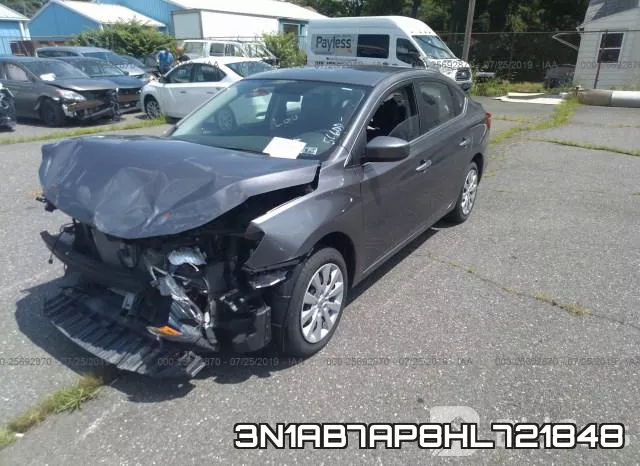 3N1AB7AP8HL721848 фото 3