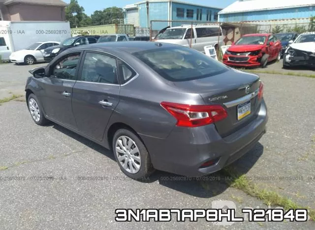 3N1AB7AP8HL721848 фото 4