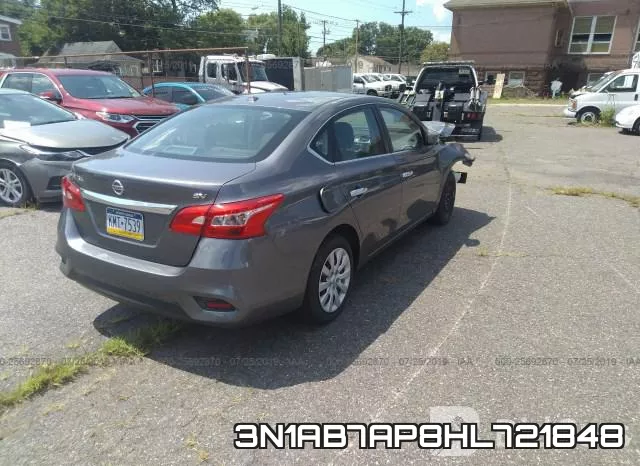 3N1AB7AP8HL721848 фото 5