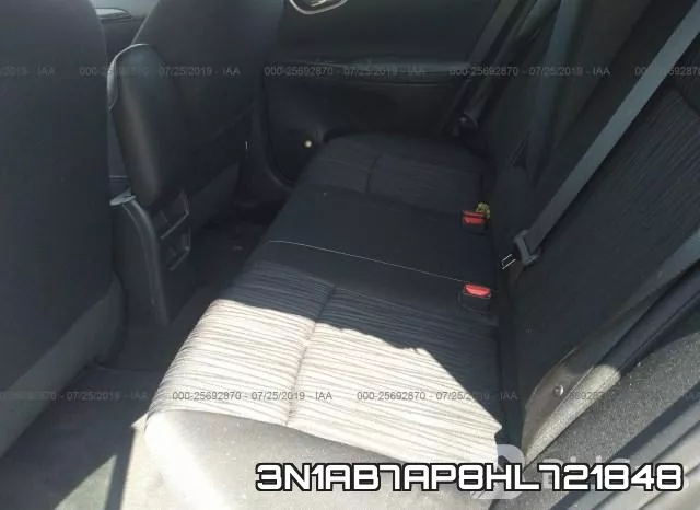 3N1AB7AP8HL721848 фото 9