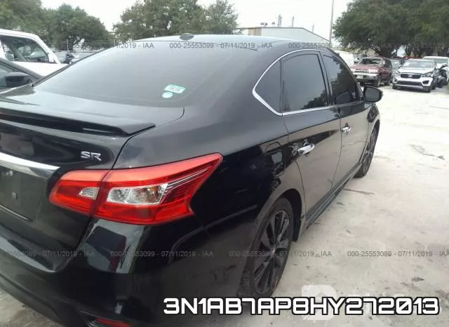 3N1AB7AP8HY272013 фото 5