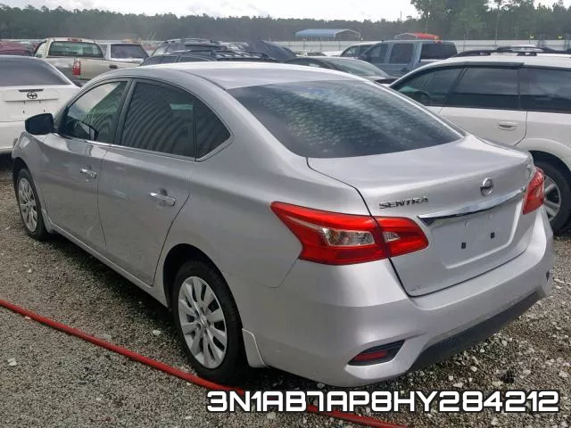 3N1AB7AP8HY284212 фото 4