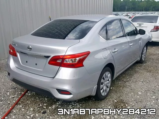 3N1AB7AP8HY284212 фото 5