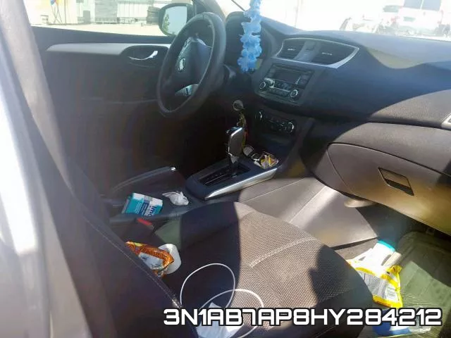 3N1AB7AP8HY284212 фото 6