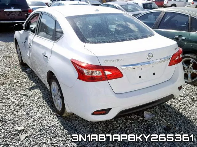 3N1AB7AP8KY265361 фото 4