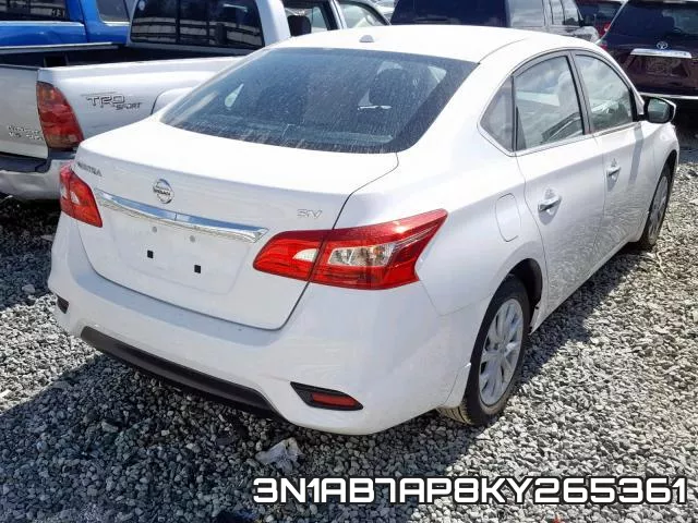 3N1AB7AP8KY265361 фото 5