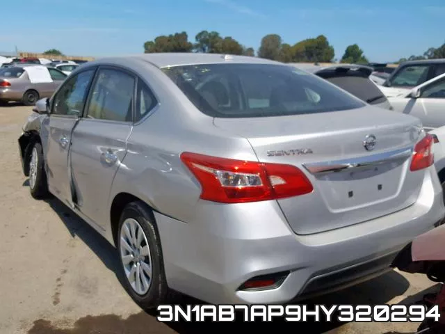 3N1AB7AP9HY320294 фото 4