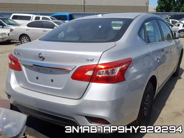3N1AB7AP9HY320294 фото 5