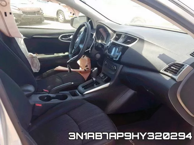 3N1AB7AP9HY320294 фото 6