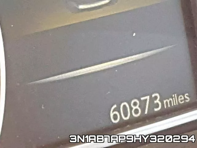 3N1AB7AP9HY320294 фото 9