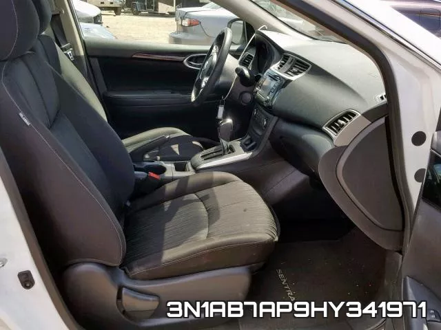 3N1AB7AP9HY341971 фото 6