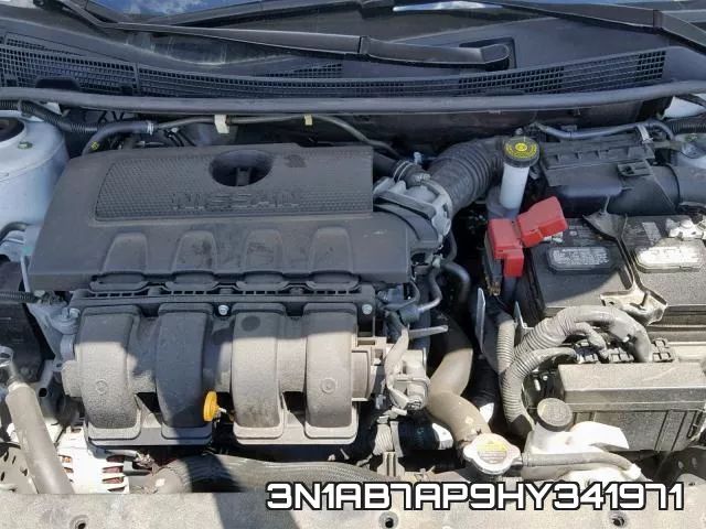 3N1AB7AP9HY341971 фото 7