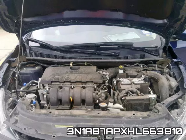 3N1AB7APXHL663810 фото 8