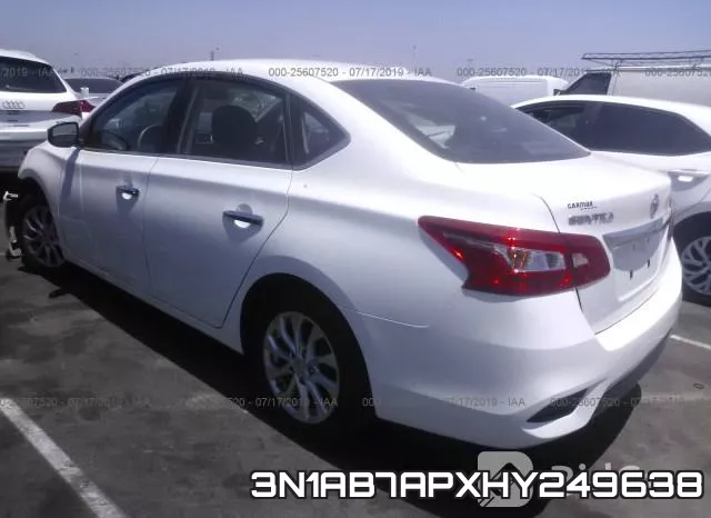 3N1AB7APXHY249638 фото 4