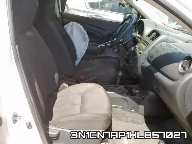 3N1CN7AP1HL857027 фото 6
