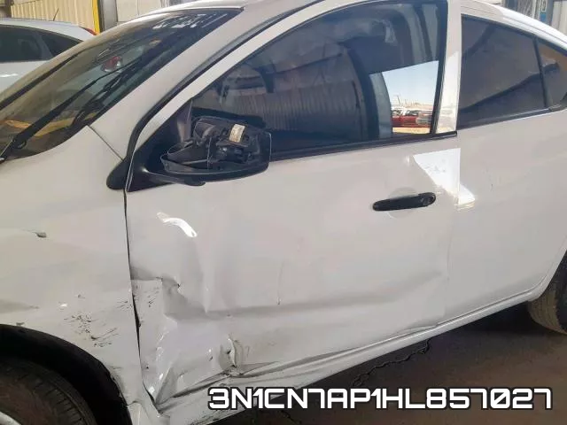 3N1CN7AP1HL857027 фото 10