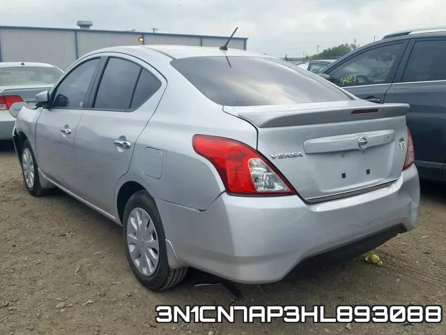 3N1CN7AP3HL893088 фото 4