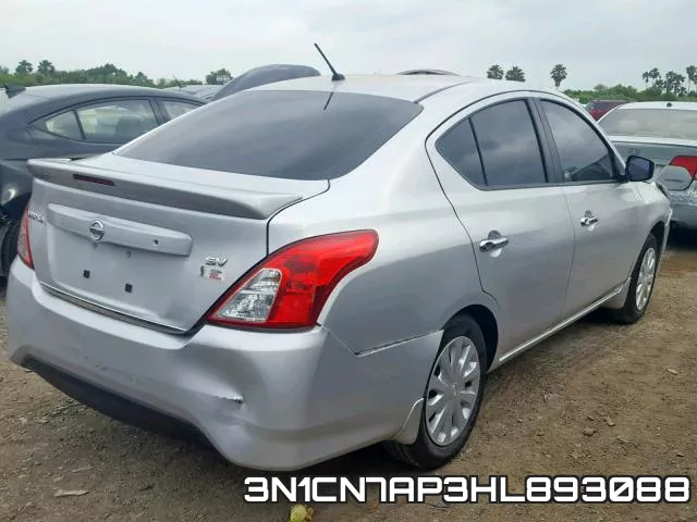 3N1CN7AP3HL893088 фото 5