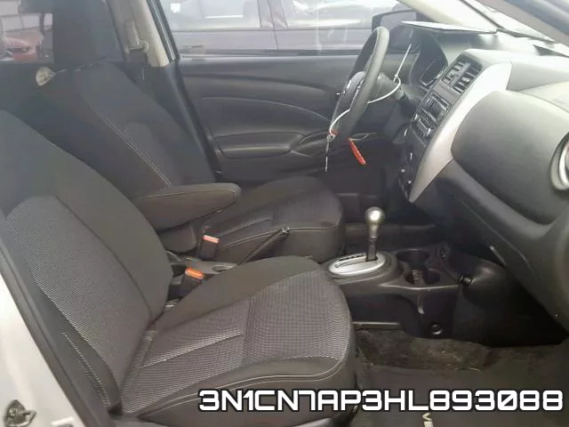 3N1CN7AP3HL893088 фото 6