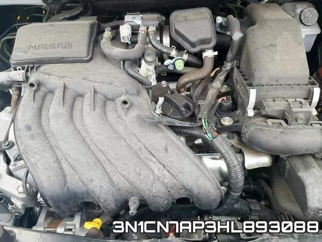 3N1CN7AP3HL893088 фото 8