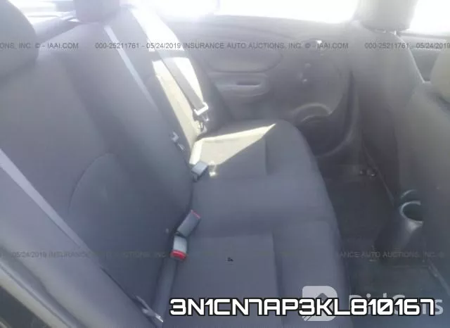 3N1CN7AP3KL810167 фото 9