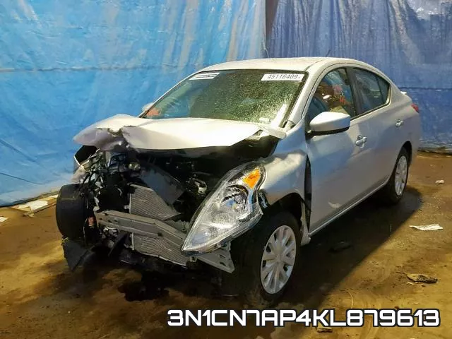 3N1CN7AP4KL879613 фото 3