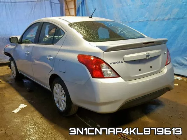 3N1CN7AP4KL879613 фото 4