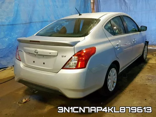 3N1CN7AP4KL879613 фото 5