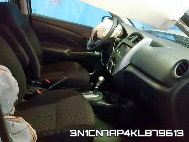 3N1CN7AP4KL879613 фото 6