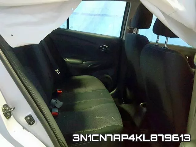 3N1CN7AP4KL879613 фото 7