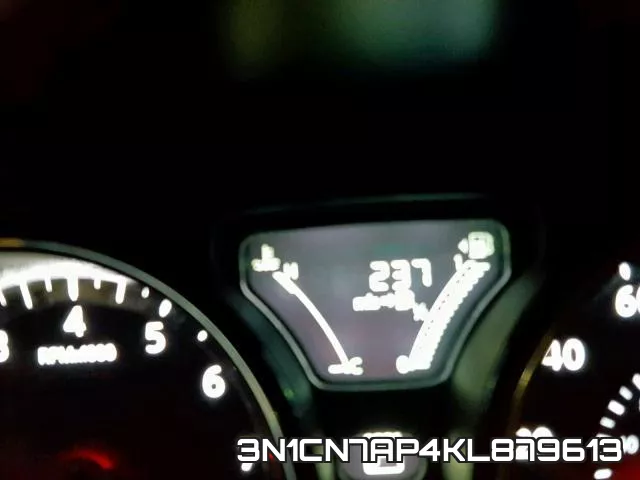 3N1CN7AP4KL879613 фото 9