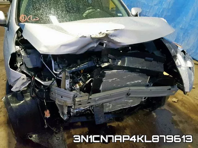 3N1CN7AP4KL879613 фото 10
