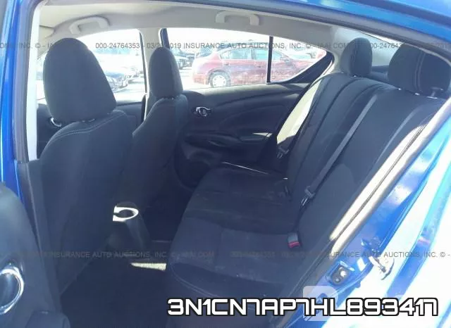 3N1CN7AP7HL893417 фото 9