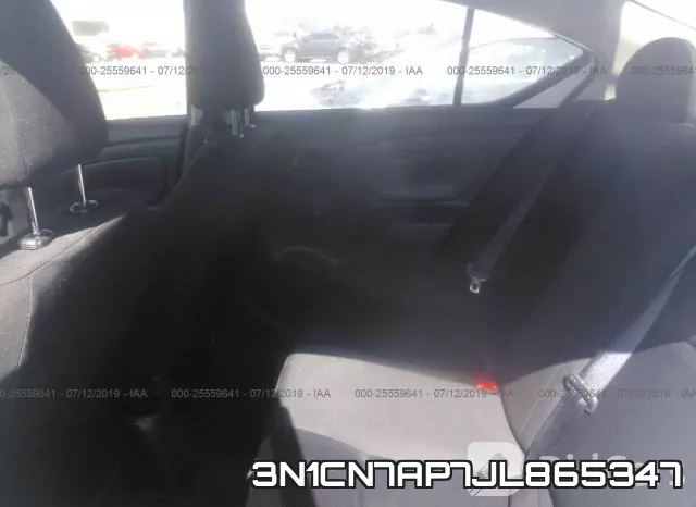 3N1CN7AP7JL865347 фото 9