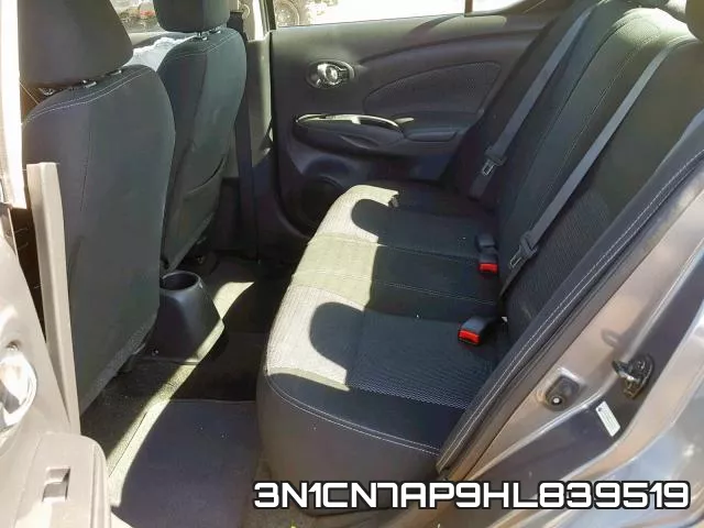 3N1CN7AP9HL839519 фото 7