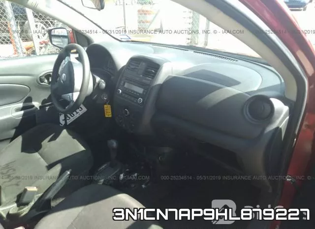 3N1CN7AP9HL879227 фото 6