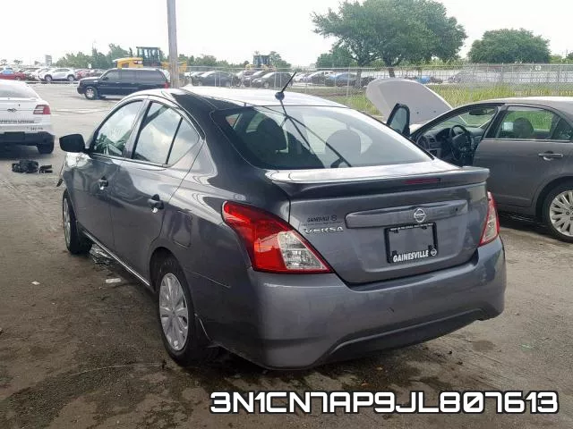 3N1CN7AP9JL807613 фото 4