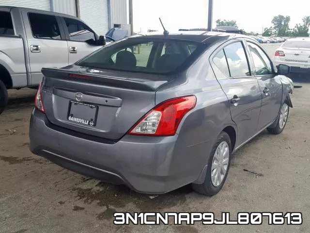 3N1CN7AP9JL807613 фото 5
