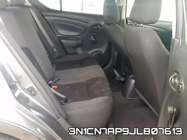 3N1CN7AP9JL807613 фото 7