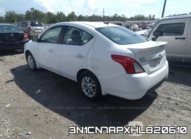 3N1CN7APXHL820610 фото 4