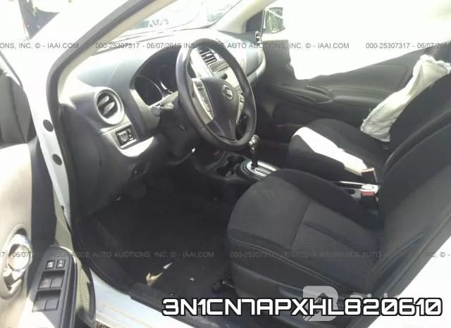 3N1CN7APXHL820610 фото 6