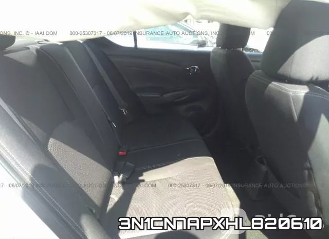 3N1CN7APXHL820610 фото 9