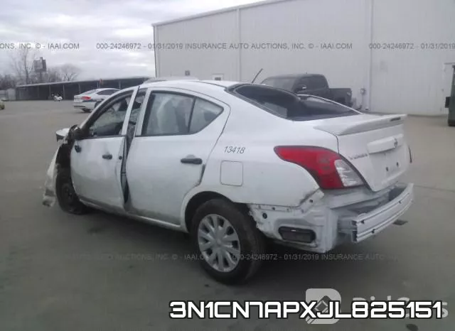 3N1CN7APXJL825151 фото 4