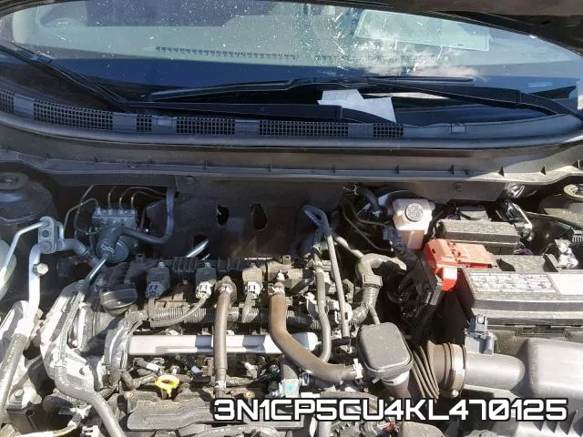 3N1CP5CU4KL470125 фото 8