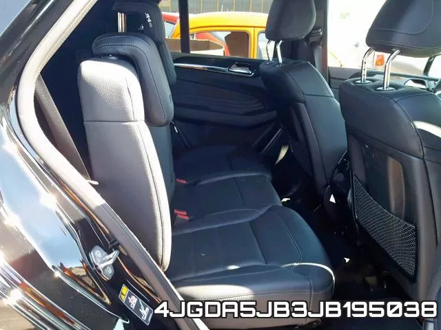 4JGDA5JB3JB195038 фото 6
