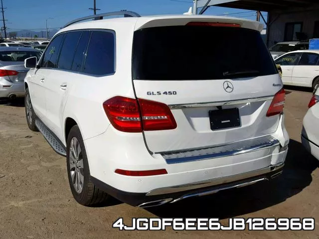 4JGDF6EE6JB126968 фото 4