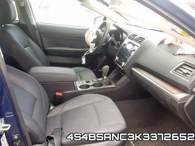 4S4BSANC3K3372652 фото 6
