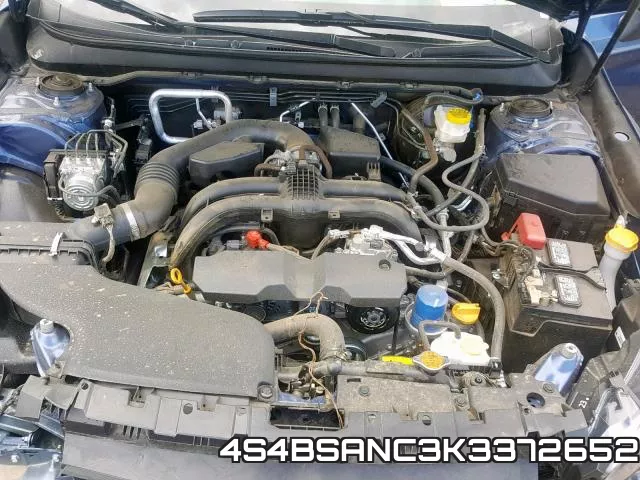 4S4BSANC3K3372652 фото 8
