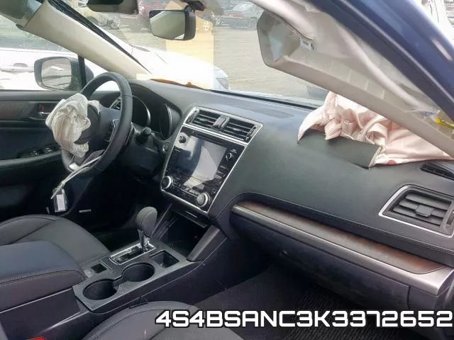 4S4BSANC3K3372652 фото 10